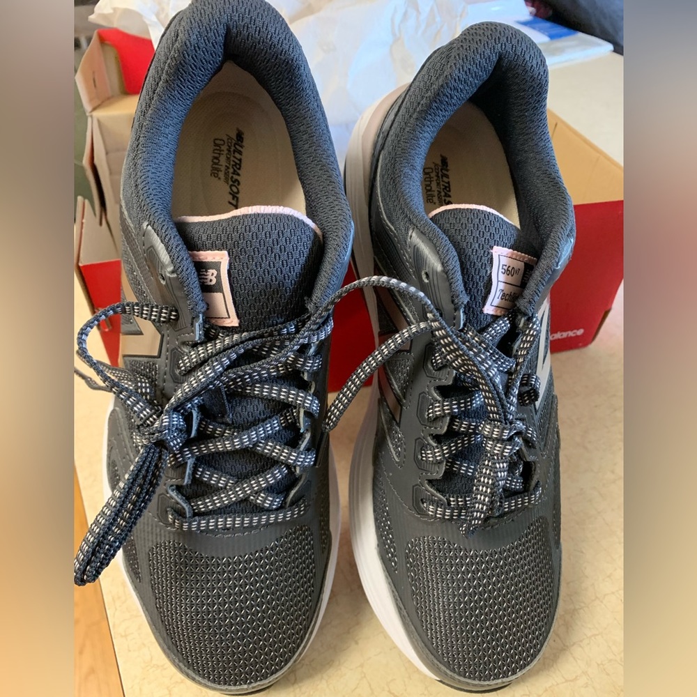 New Balance Running Shoes women’s size 9